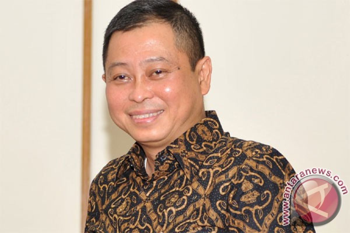 Ignasius Jonan kandidat PAN di Pilkada Jatim