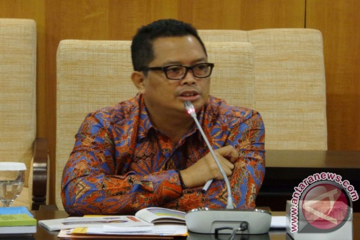 Inspirasi Mahyudin, pahitnya kegagalan berujung jabatan Wakil Ketua MPR