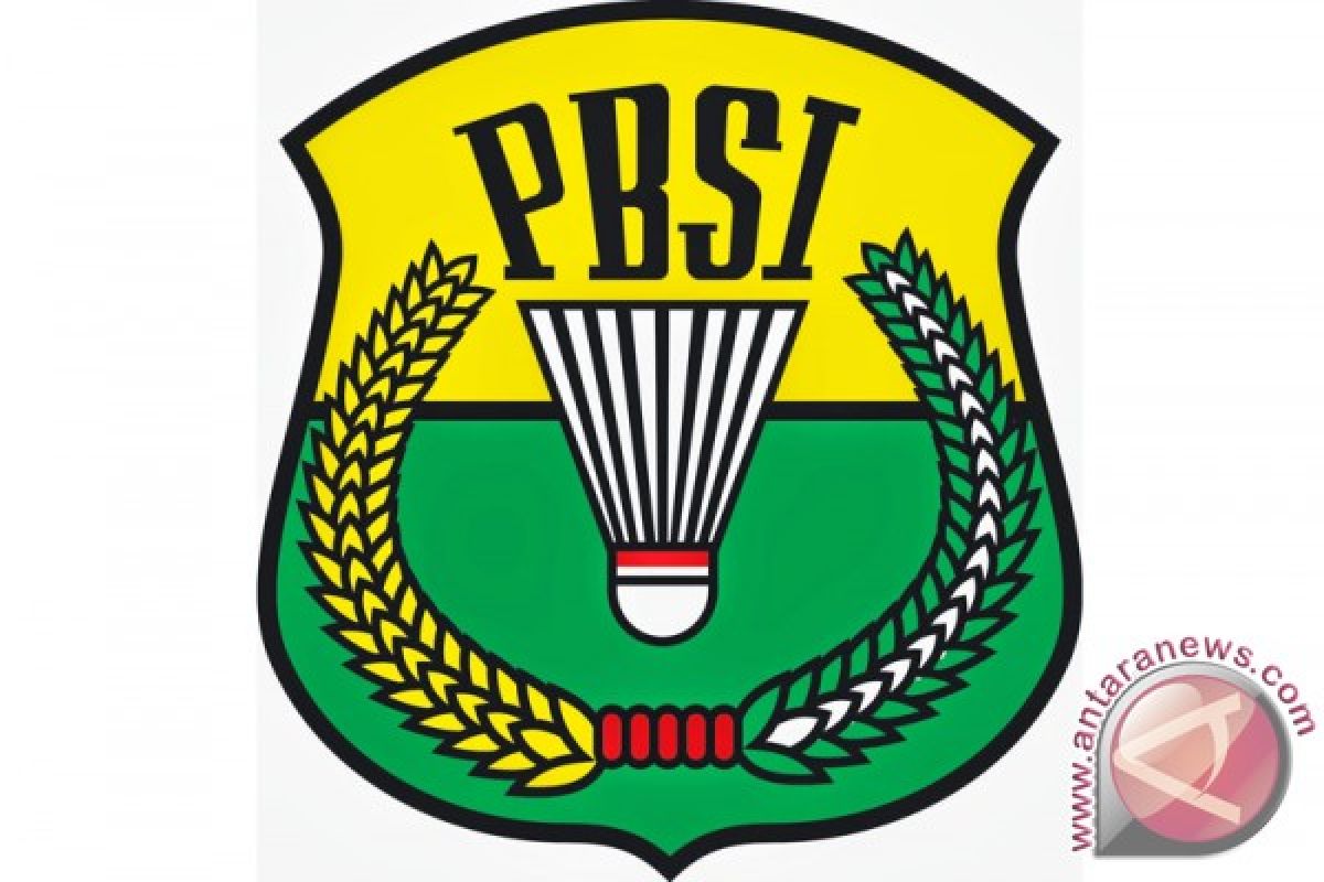 Mukhni Pimpin PBSI Kotabaru Kalsel 2016-2020