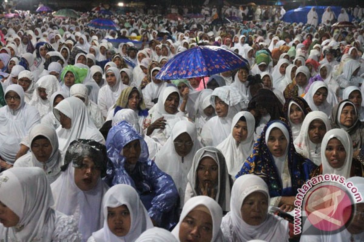 Hotel di Makassar siap sambut Ramadhan