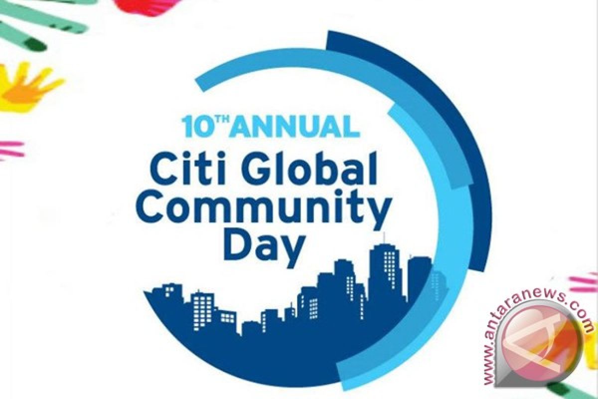 Citi Indonesia Dukung Upaya Ketahanan Lingkungan