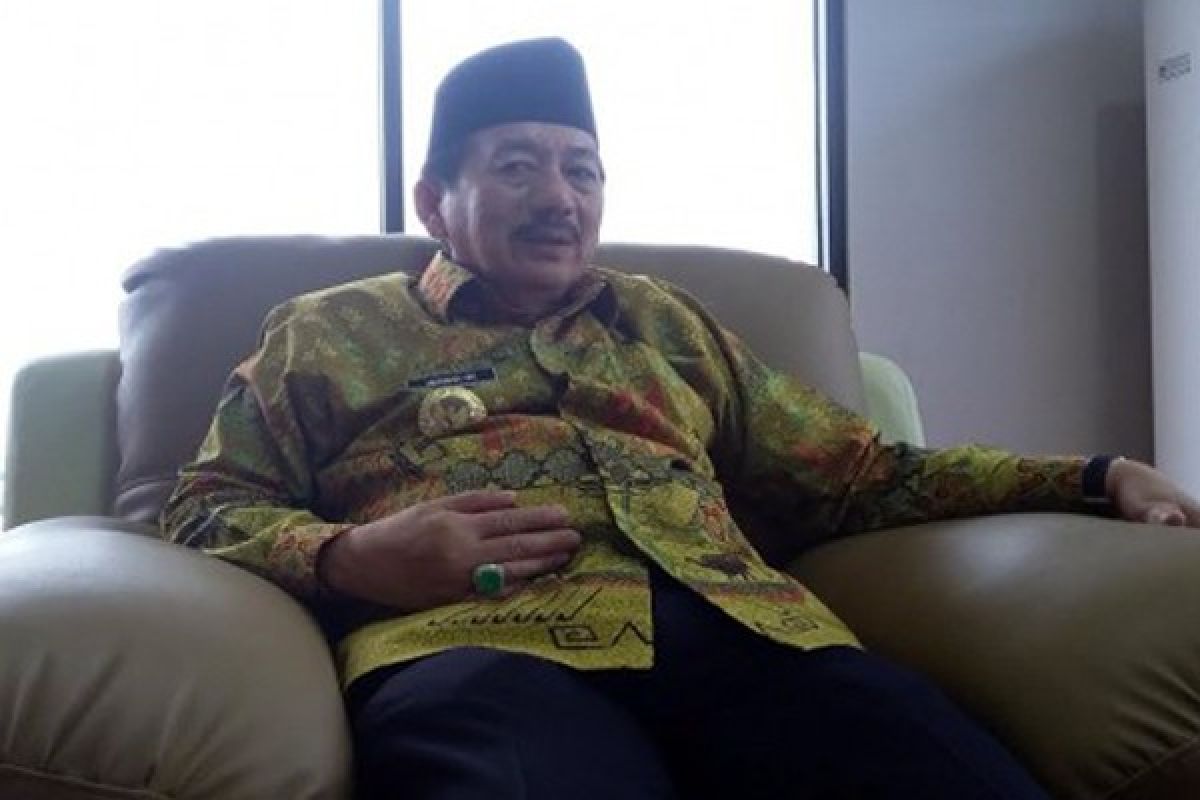 Wali Kota: Polisi Harus Ungkap Pembunuhan Panshor  