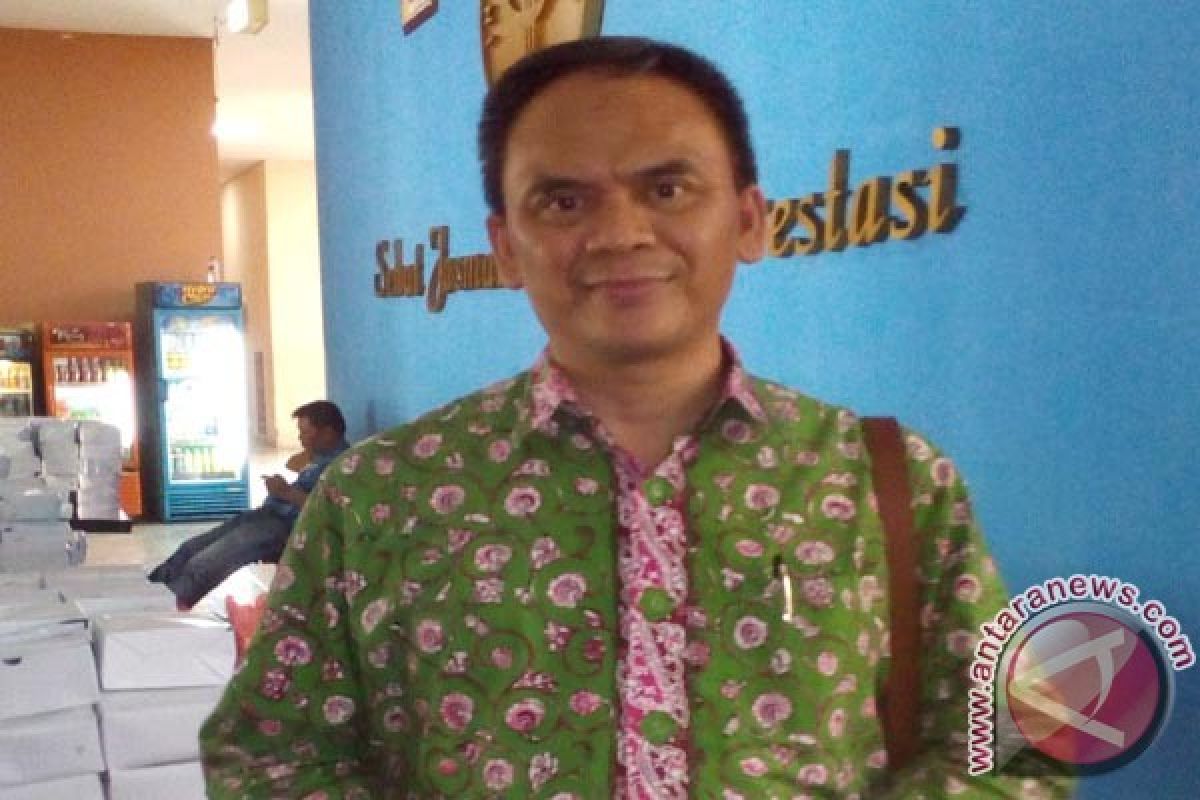 IPB Selesai Seleksi Tenaga Pendamping Profesional Desa 