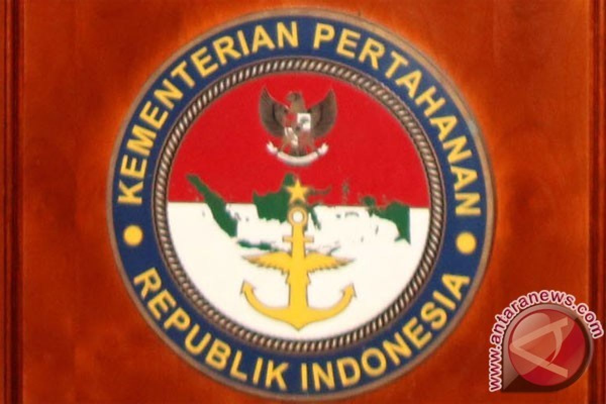 Buku Putih Pertahanan Indonesia Diluncurkan