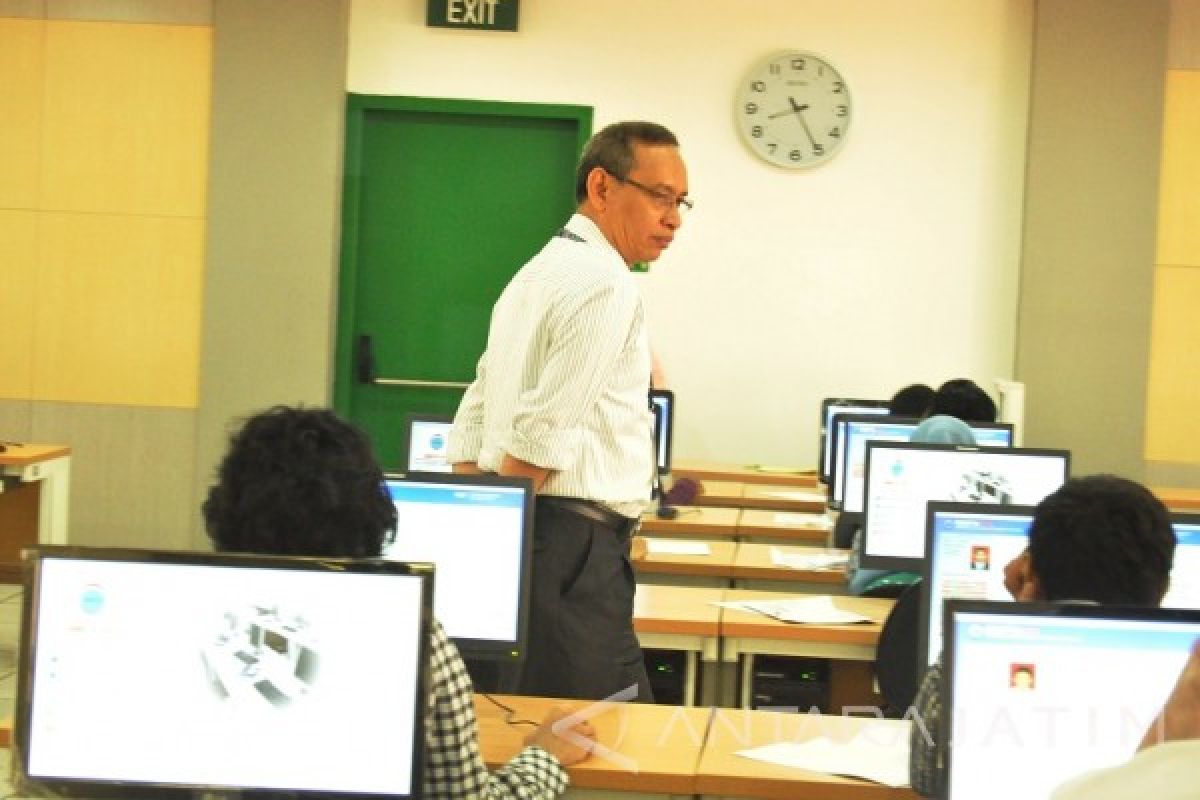 Pendidikan Dokter jadi Favorit Jalur Mandiri Unair