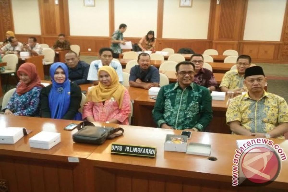 Legislator: Pelayanan Kesehatan Rumah Sakit Harus Prima