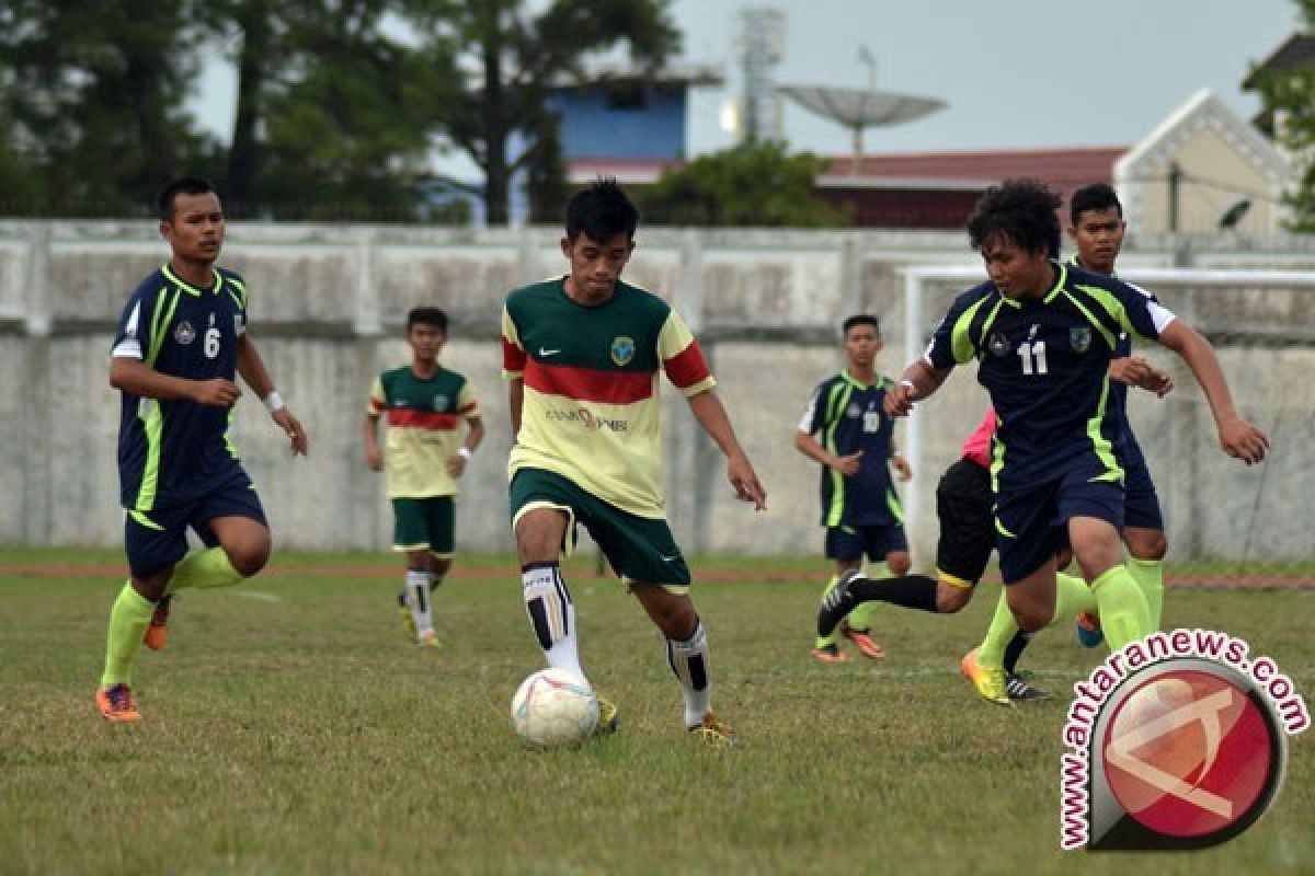 Banten Segera Dirikan Sekolah Khusus Olahraga