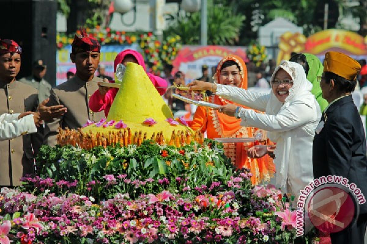 Warga Surabaya diimbau ciptakan situasi kondusif jelang Ramadhan