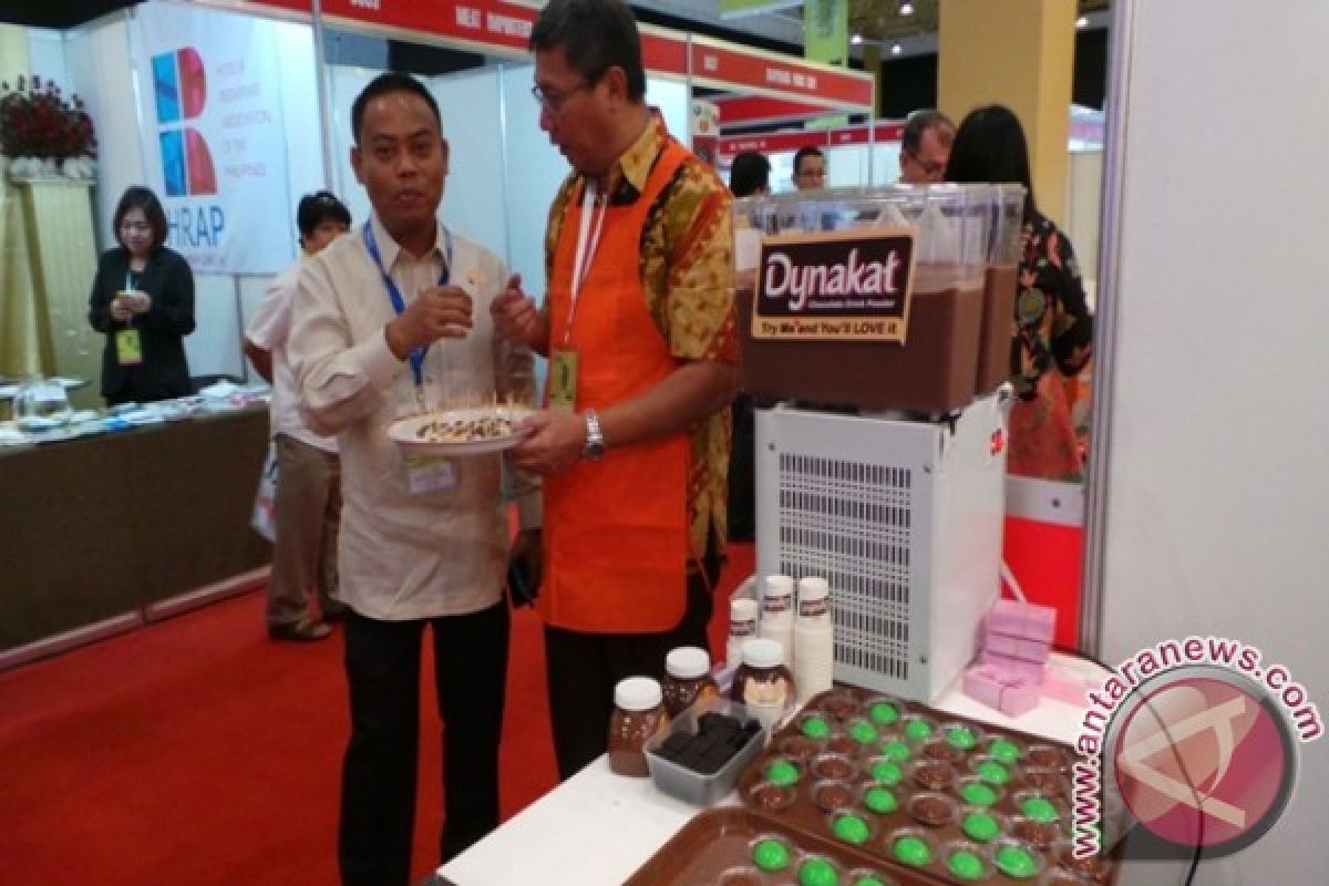 Delapan produsen Indonesia jajaki pasar Filipina