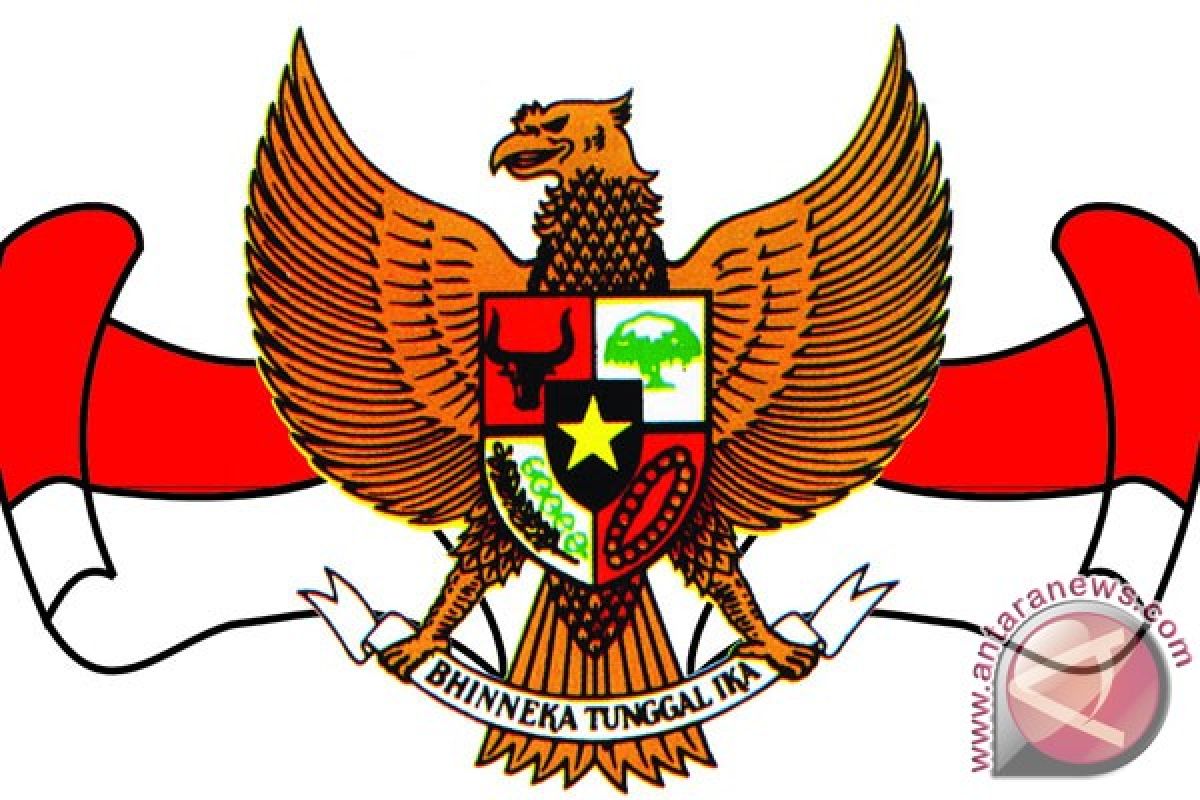 Penentang Pancasila tak paham sejarah