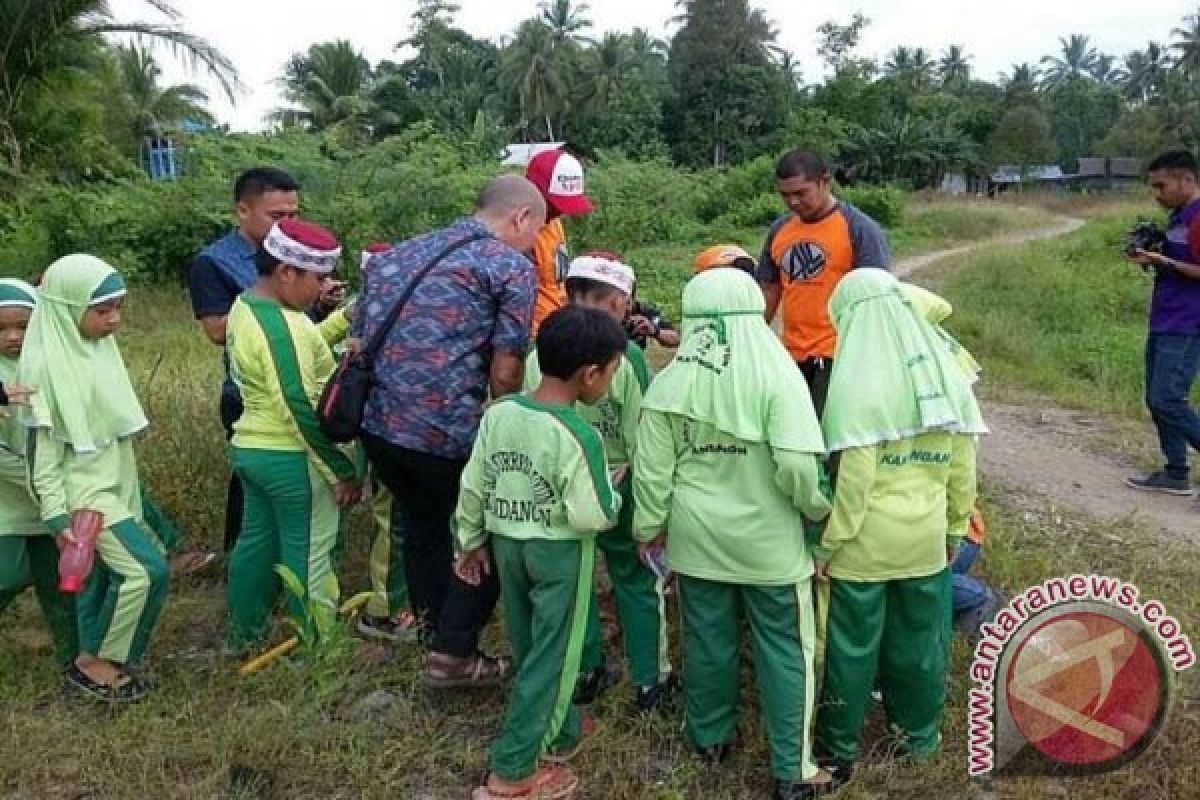 Kampanyekan Hidup Sehat Tanpa Rokok