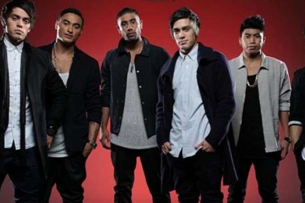 Justice Crew Promosikan Indonesia di Australia