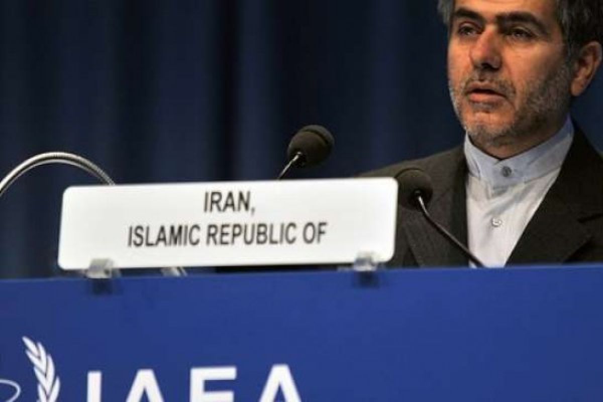 Iran Masih Menghormati Kesepakatan Dengan IAEA