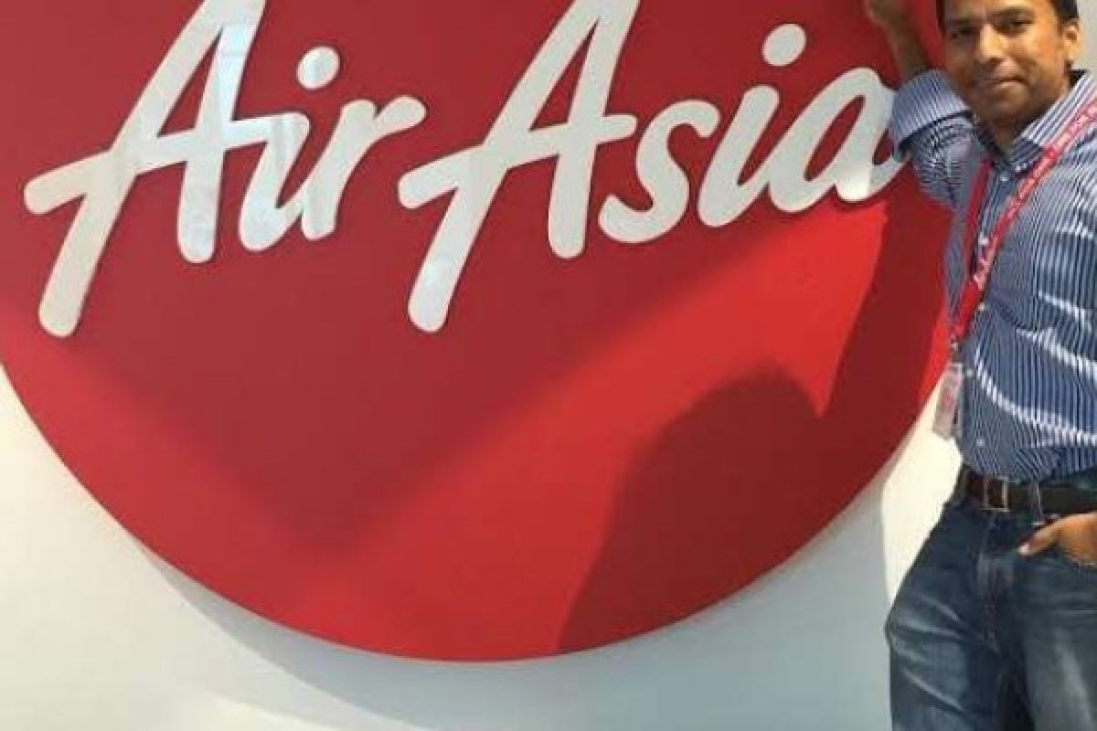 Concur Kuatkan AirAsia Dengan Cloud Computing, Begini Cara Kerjanya