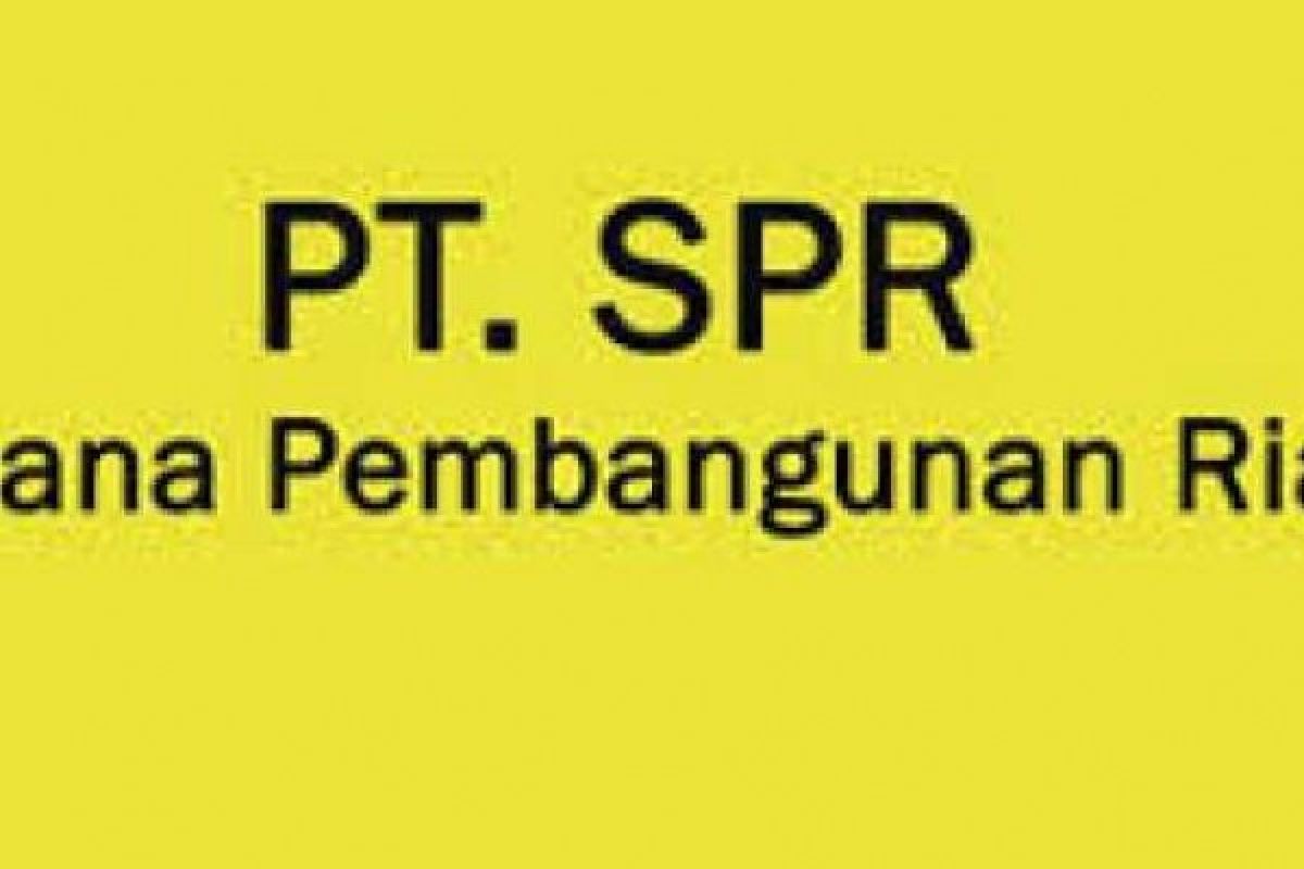 Pemprov Riau, Selesaikan Masalah Seleksi Dirut dan Komisaris PT SPR