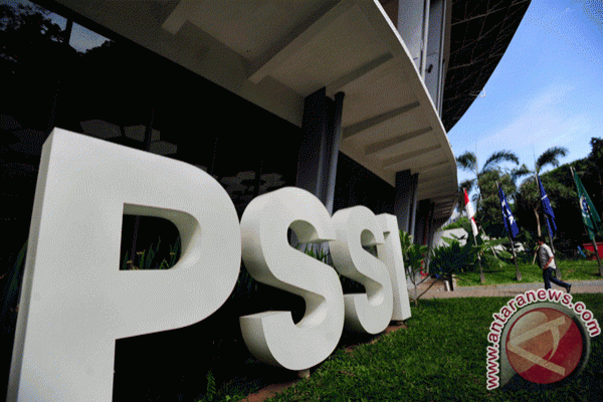 GTS Nyatakan ISC Bukan Liga Tandingan PSSI