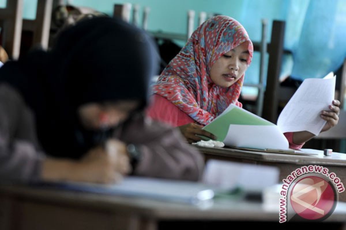 Kualitas PTN tak terlepas mutu pendidikan sekolah menengah