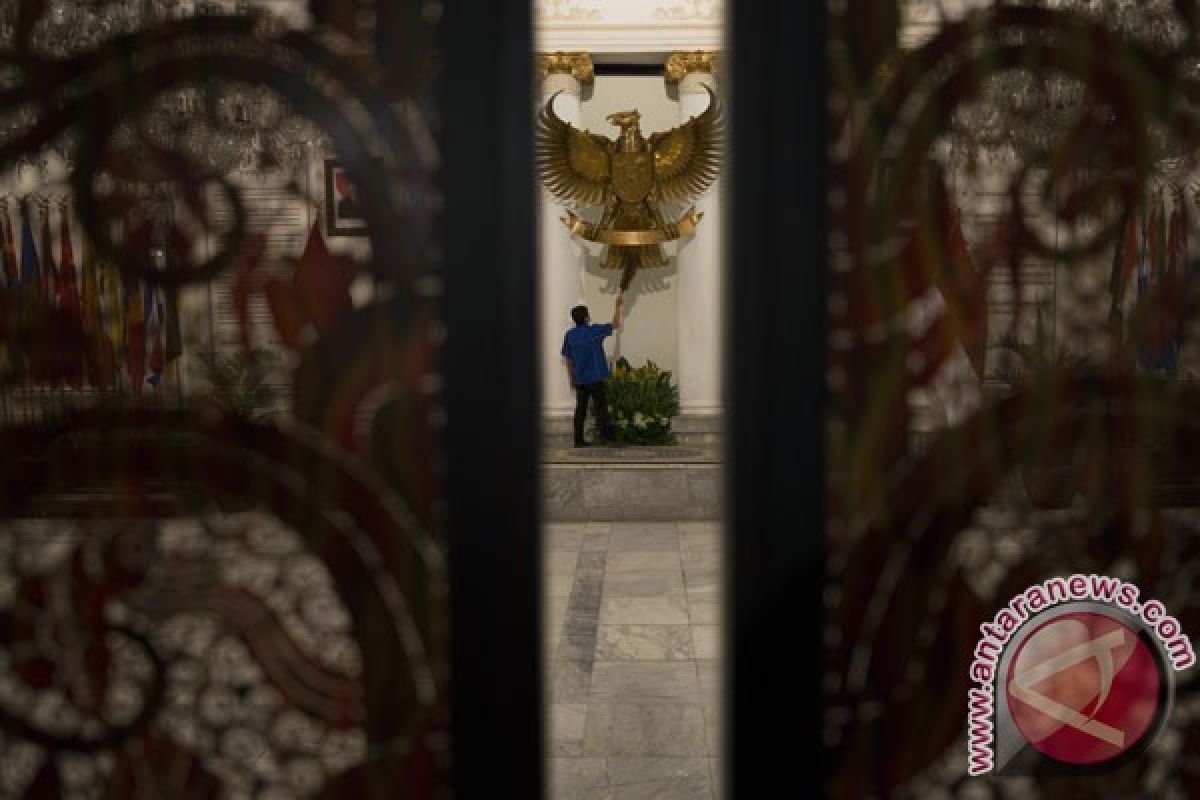 Ribuan warga Malang usung petisi "Selamatkan Pancasila"