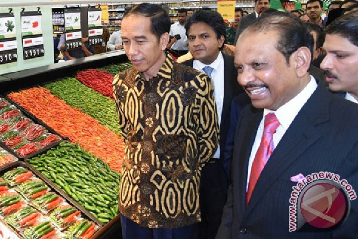 UAE retailer expands presence, opens fourth hypermarket in Depok