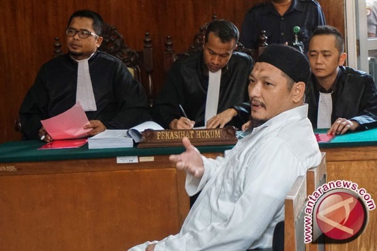 Kejagung Tidak Temukan SPDP Freddy Budiman