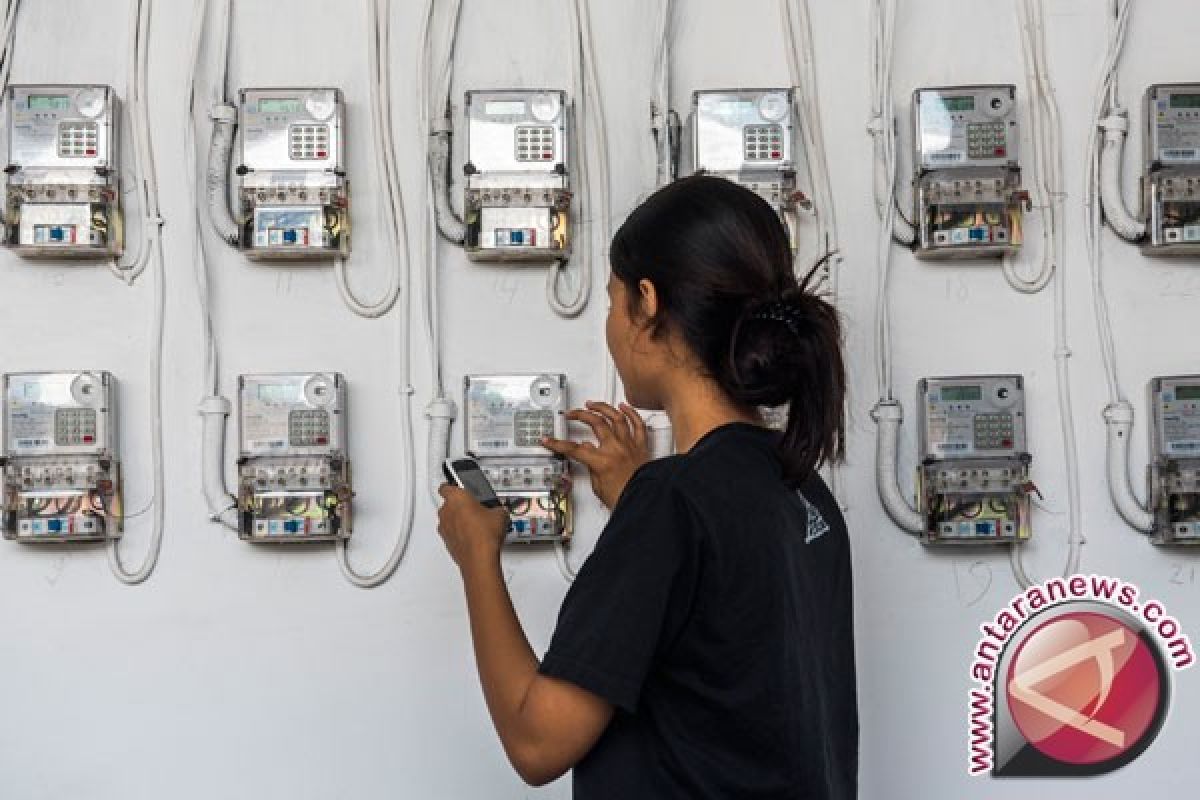 PLN: Tarif Listrik 12 Golongan Naik