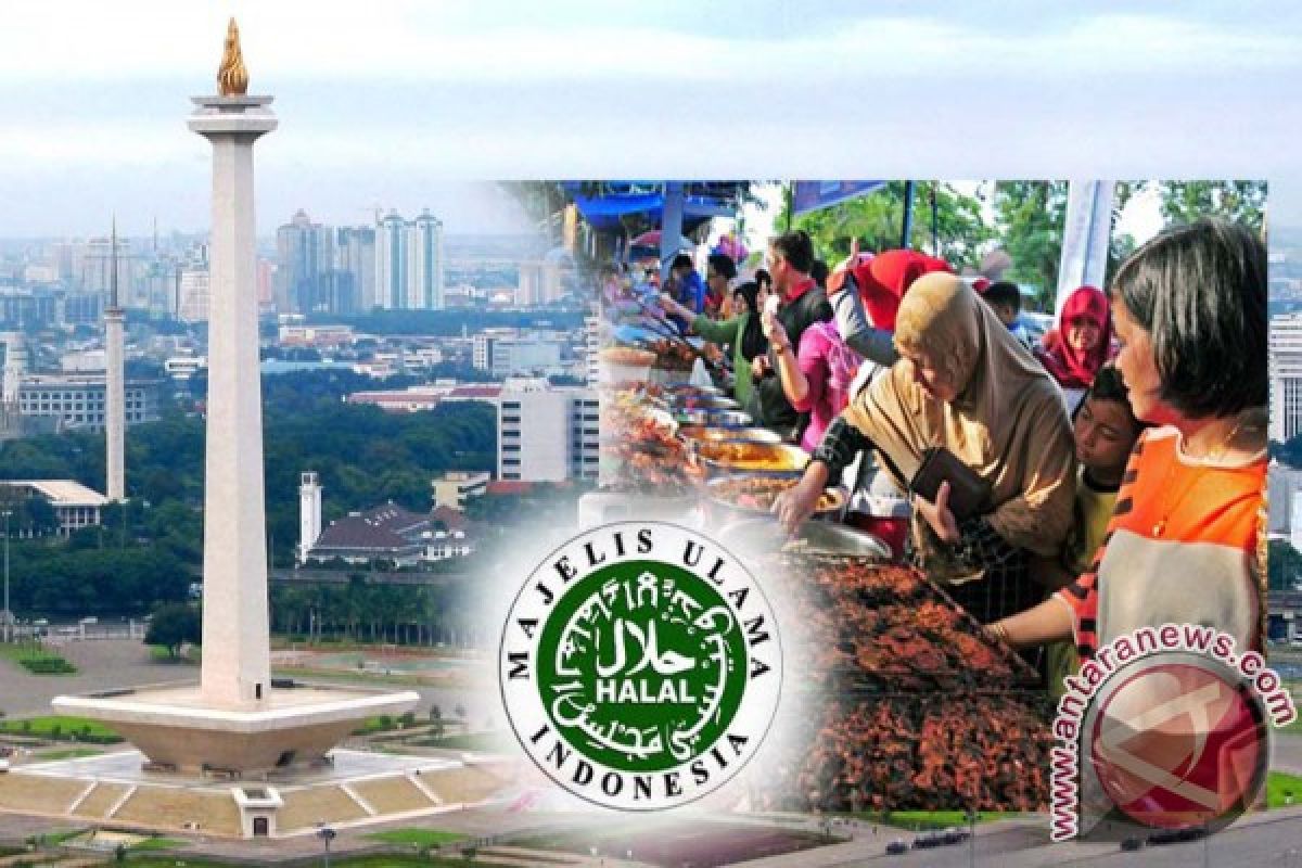 Kemenpar Kembangkan Wisata Halal