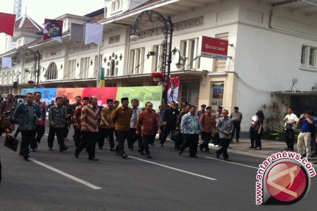 Pancasila Dasar dan Idoeologi Negara Yang Sudah Final