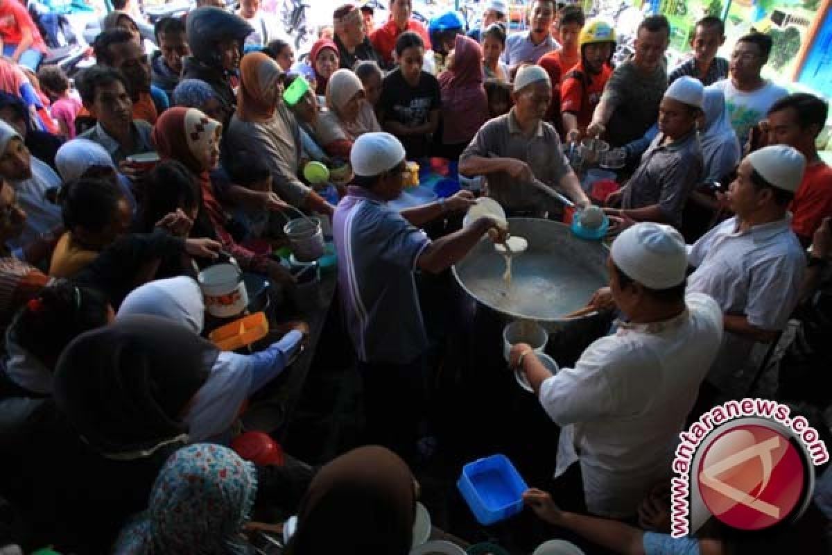 MUI: Ramadhan Kebangkitan Spiritual