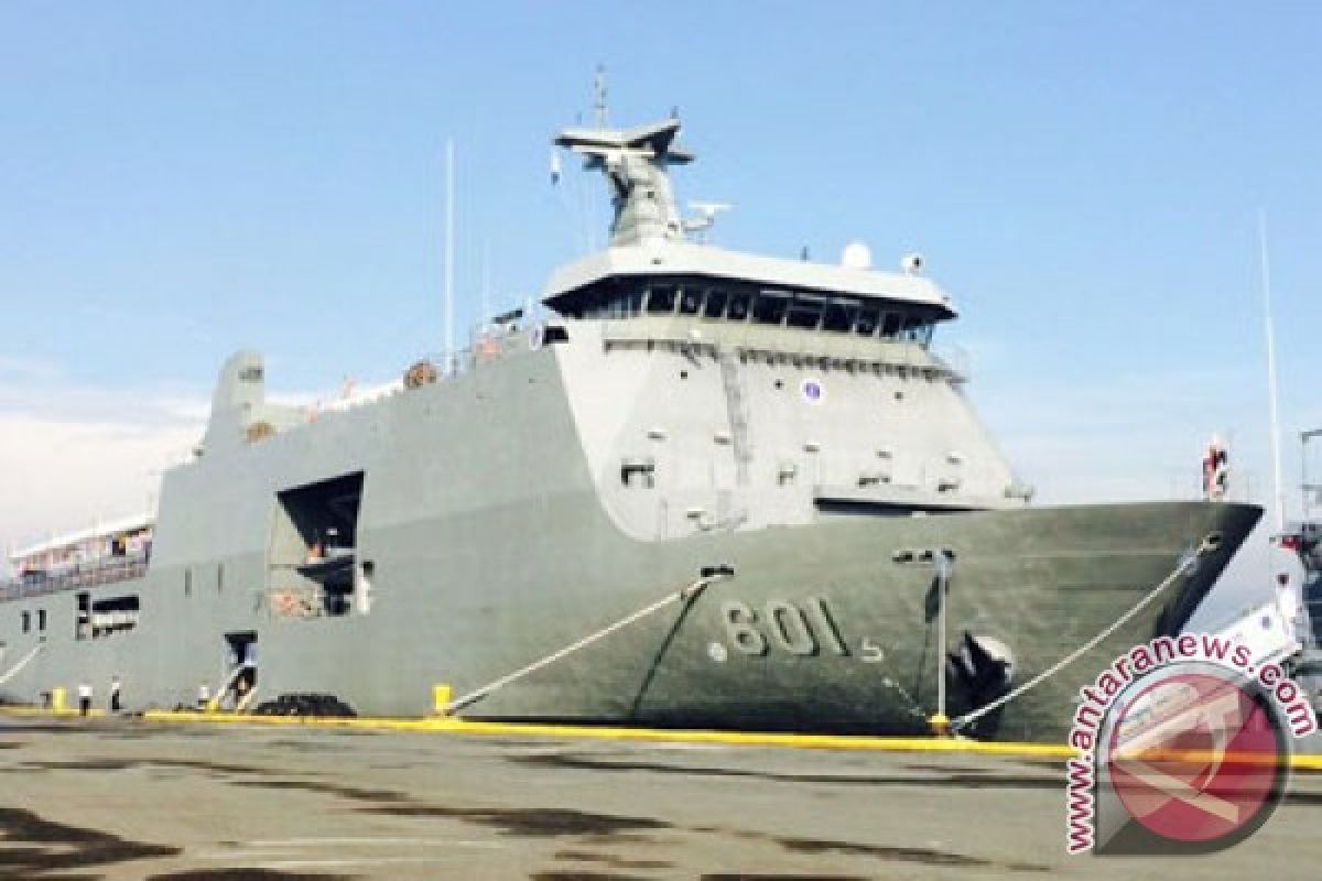 PAL asks for government support to export warships to Africa