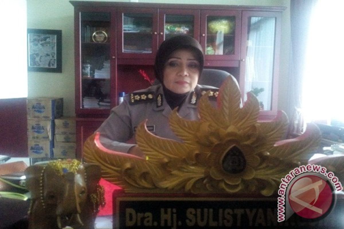 Polda Lampung Gelar Pengamanan Pilkada Rabu 