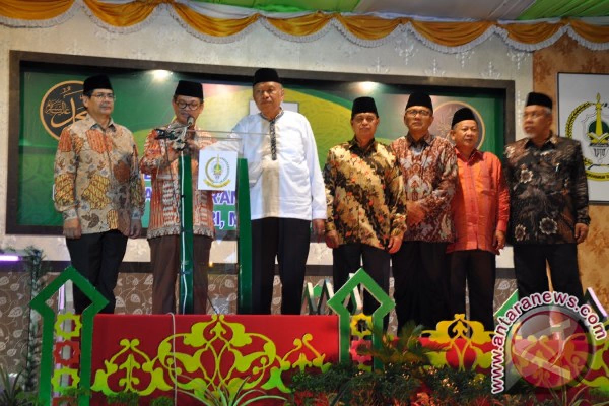 Jadikan Al Quran Pedoman Hidup-Nunukan Tuan Rumah MTQ ke- II Tahun 2017