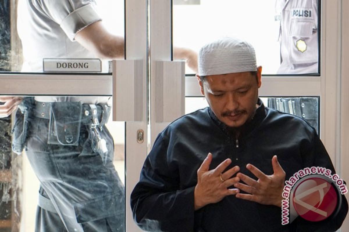 Tetangga siap sambut jenazah Freddy Budiman di Surabaya