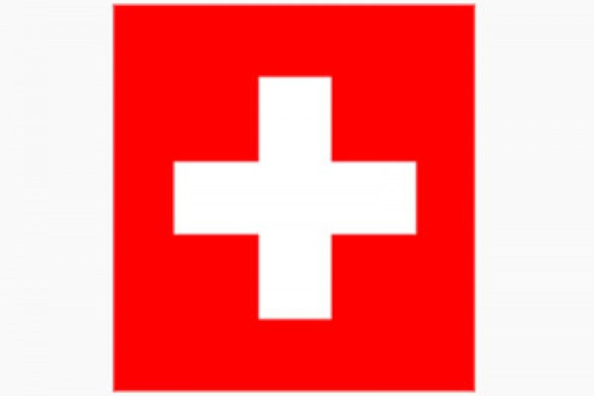 Kereta tergelincir di Swiss, tujuh cedera