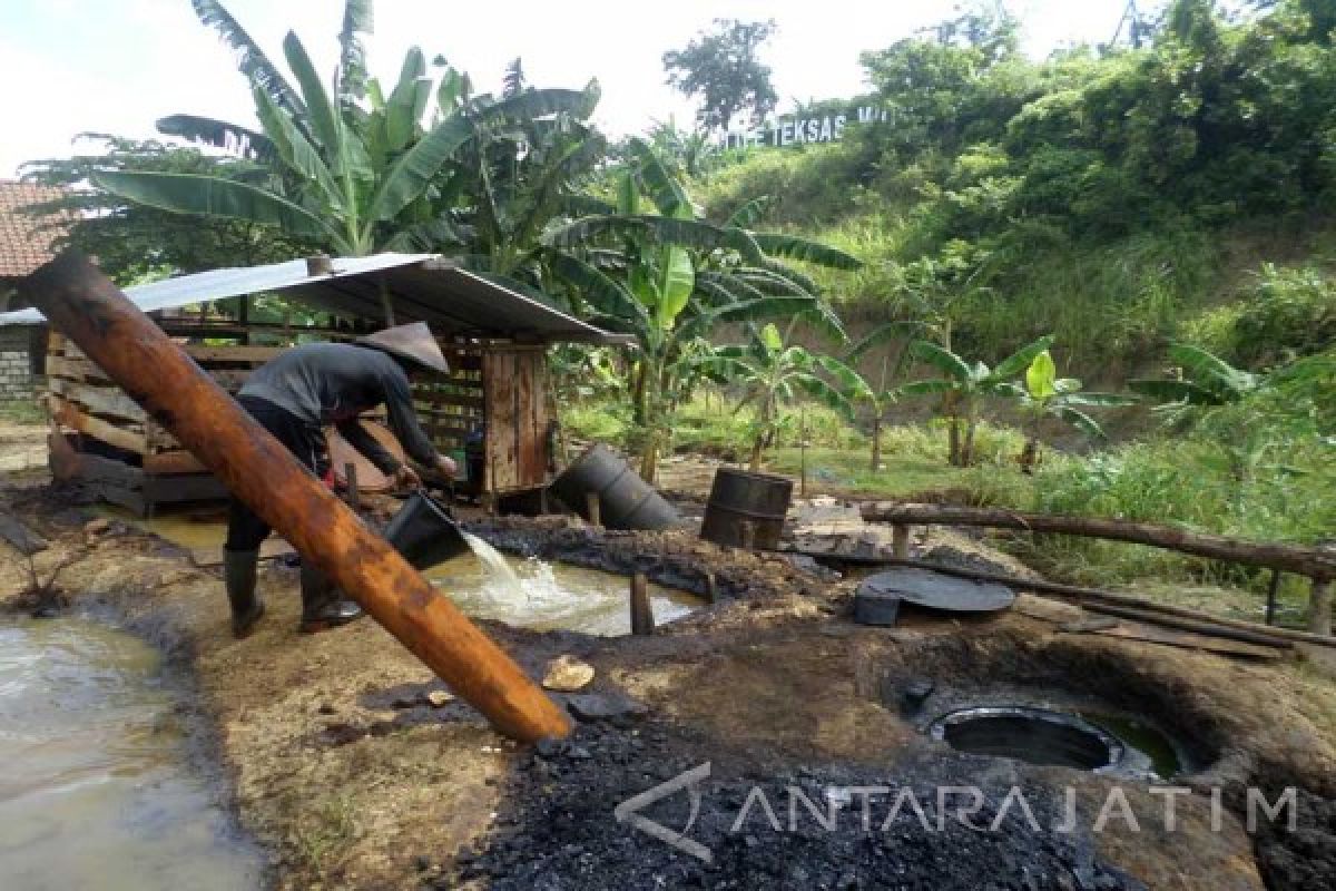 Pertamina Naikkan Imbalan Jasa Pengambilan Minyak Bojonegoro