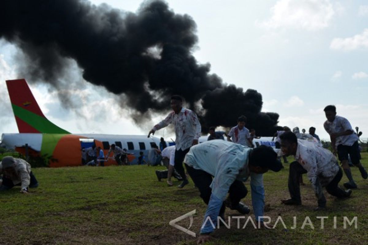 71 Dikhawatirkan Tewas dalam Kecelakaan Pesawat Rusia