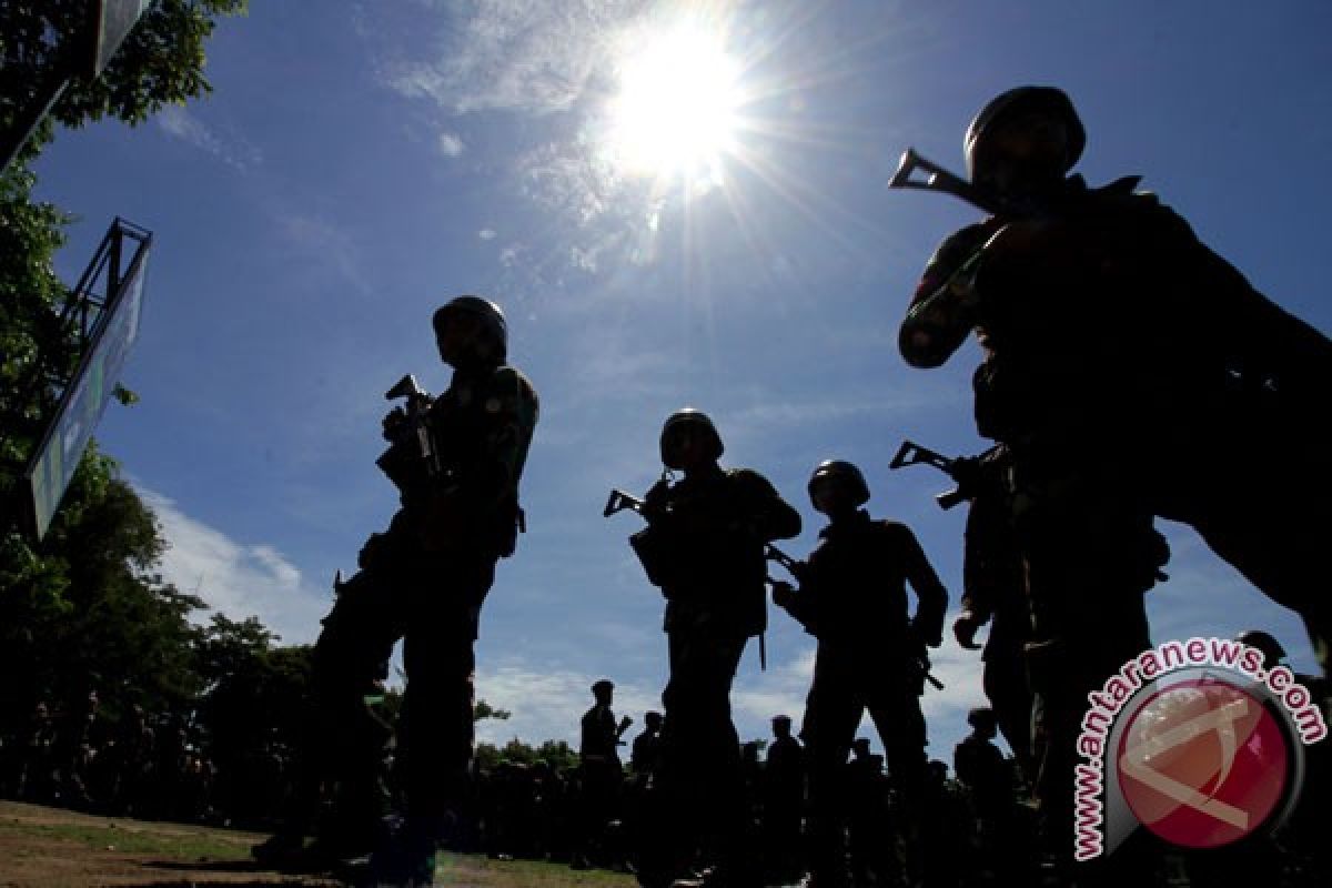 DPRD NTB minta TNI kawal pintu masuk kepulangan TKI