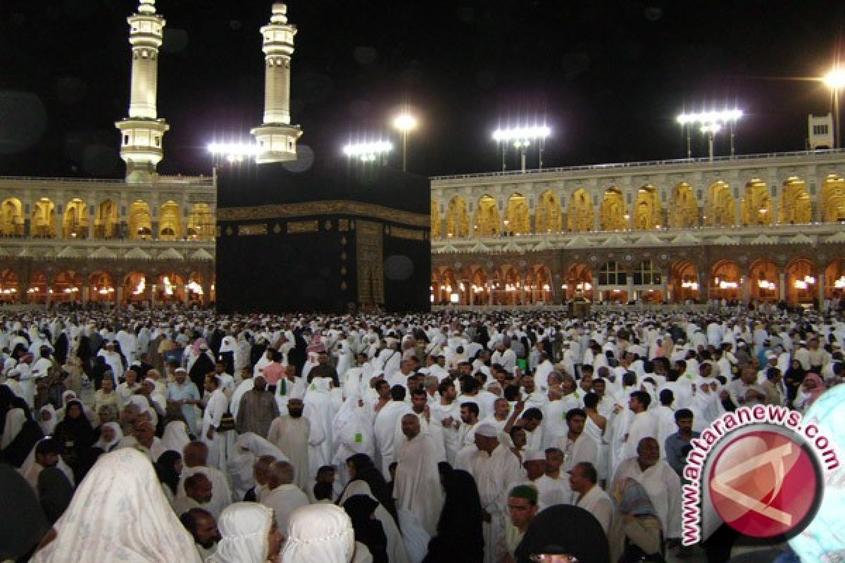 Kemenag rekomendasikan 14 travel umrah di Aceh