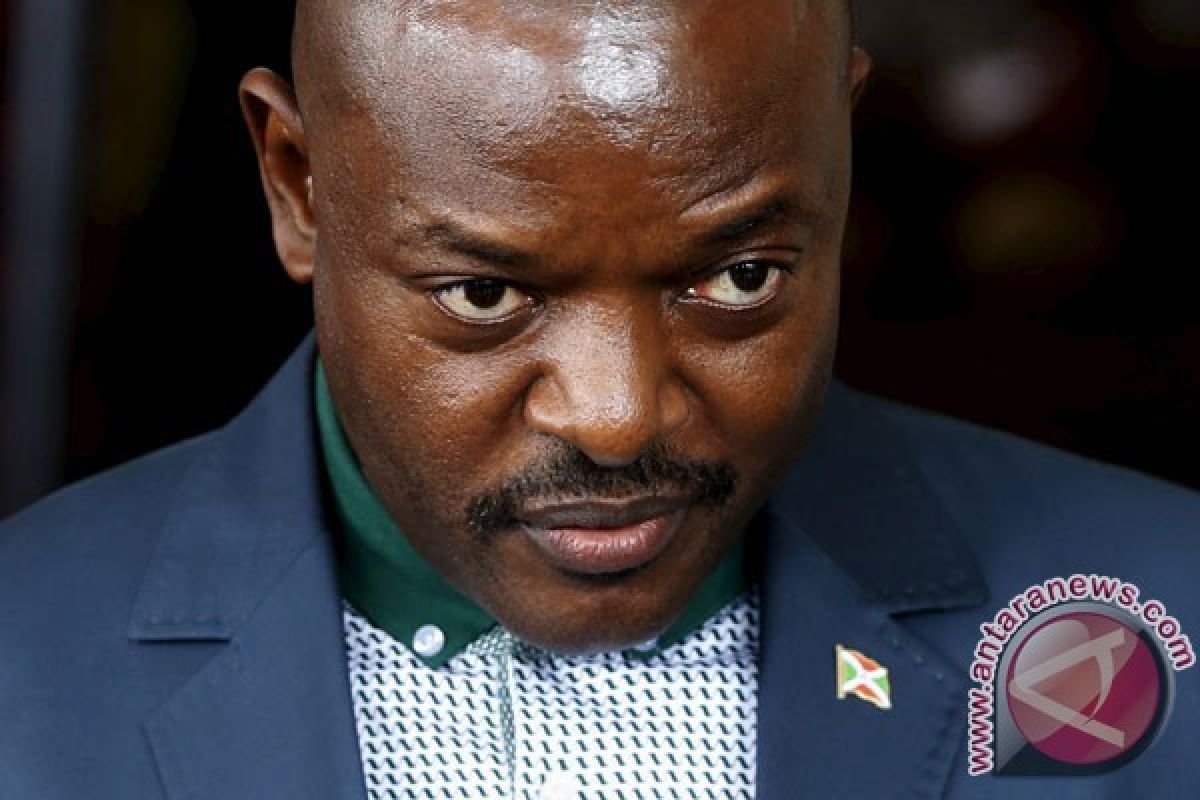 Burundi larang BBC dan tangguhkan VOA, pegiat sebut curang