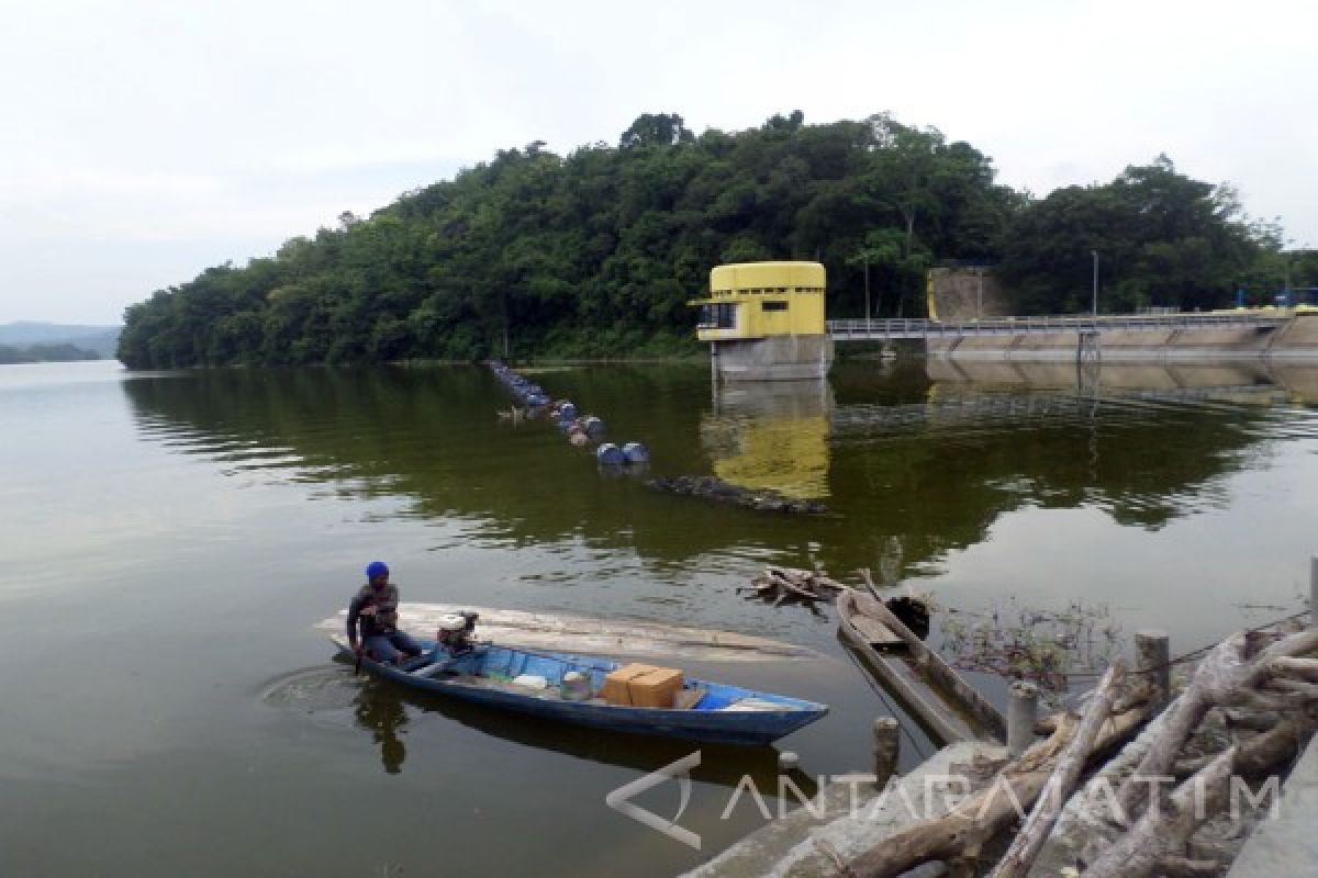 Pembangunan Waduk Gongseng Bojonegoro Tetap Jalan