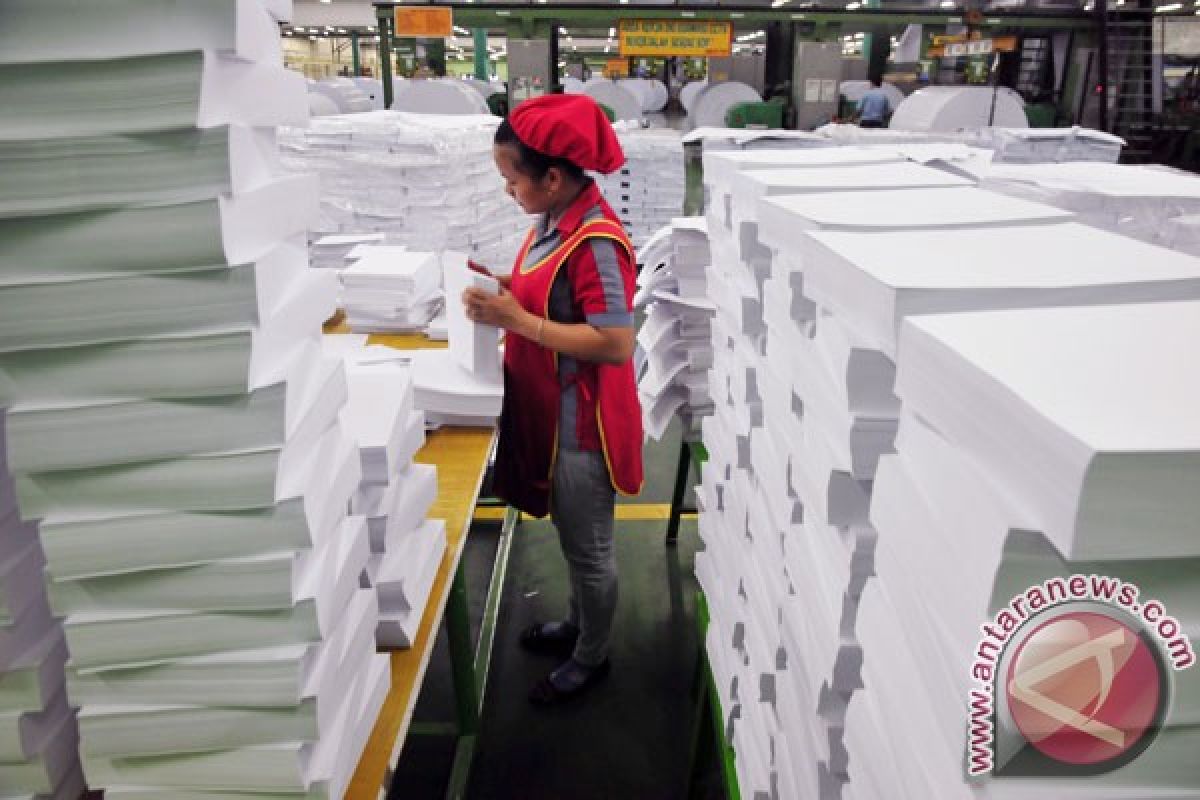 Indonesia menangi gugatan Australia soal kertas di WTO