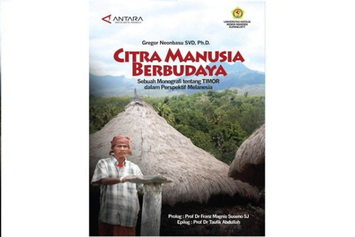 "Citra Manusia Berbudaya" kisah pulau buaya tidur