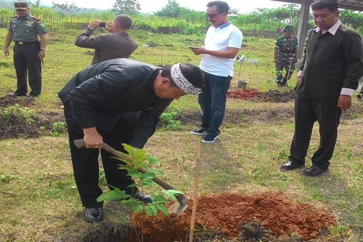 Wabup Purwakarta Mundur Dari PDIP Masuk Golkar