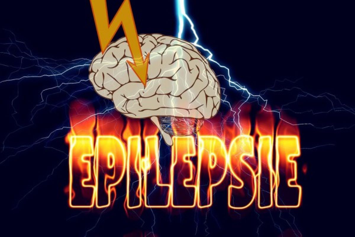 Dukungan Hidup Sehat Untuk Penyandang Epilepsi