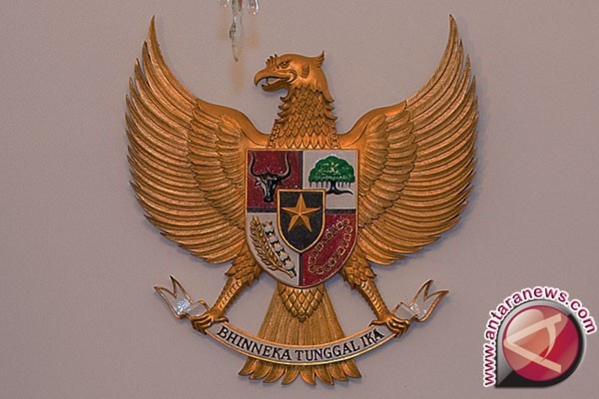 Akademisi: ganti Pancasila isu kuno