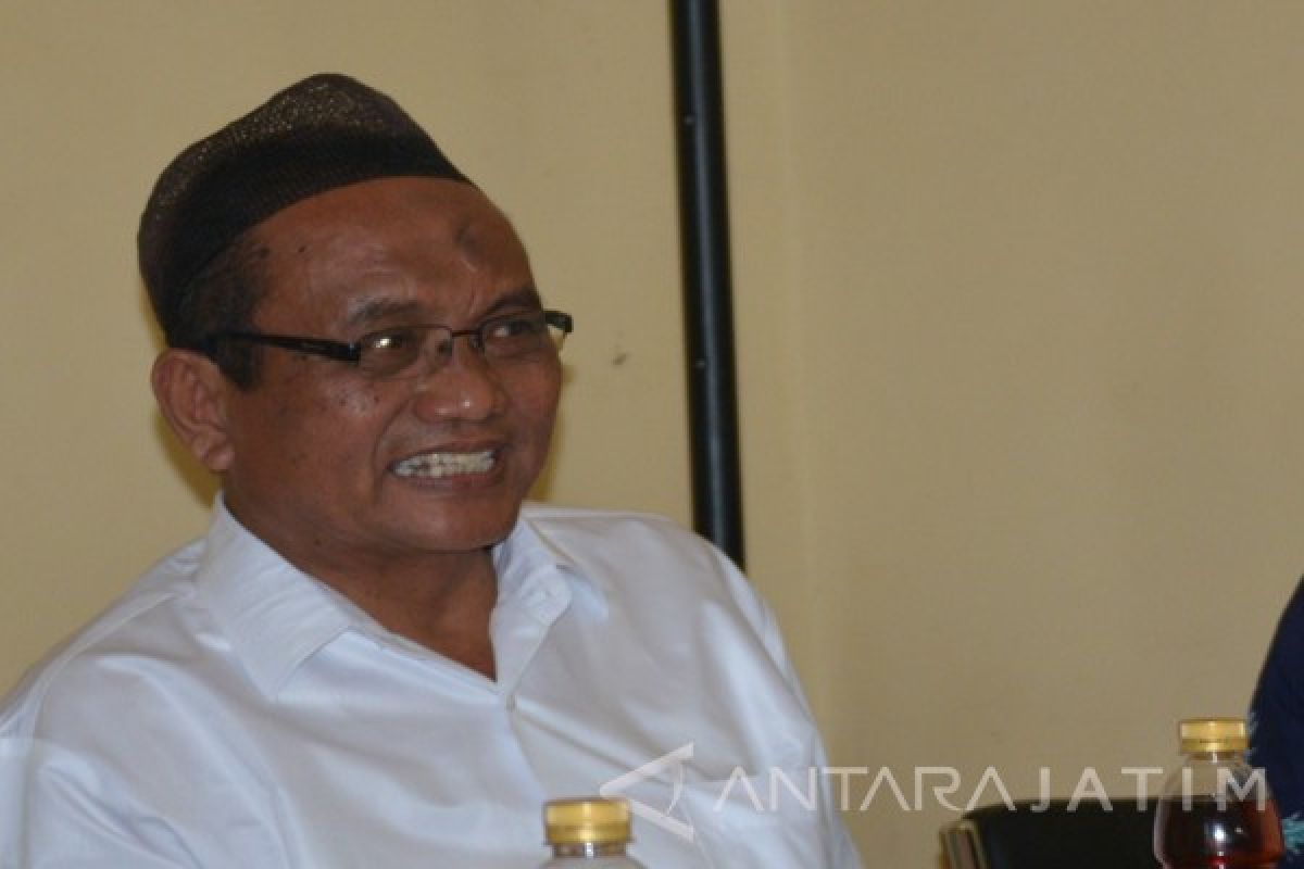 Ketua PCNU Sumenep: Sejukkan Suasana Ramadhan