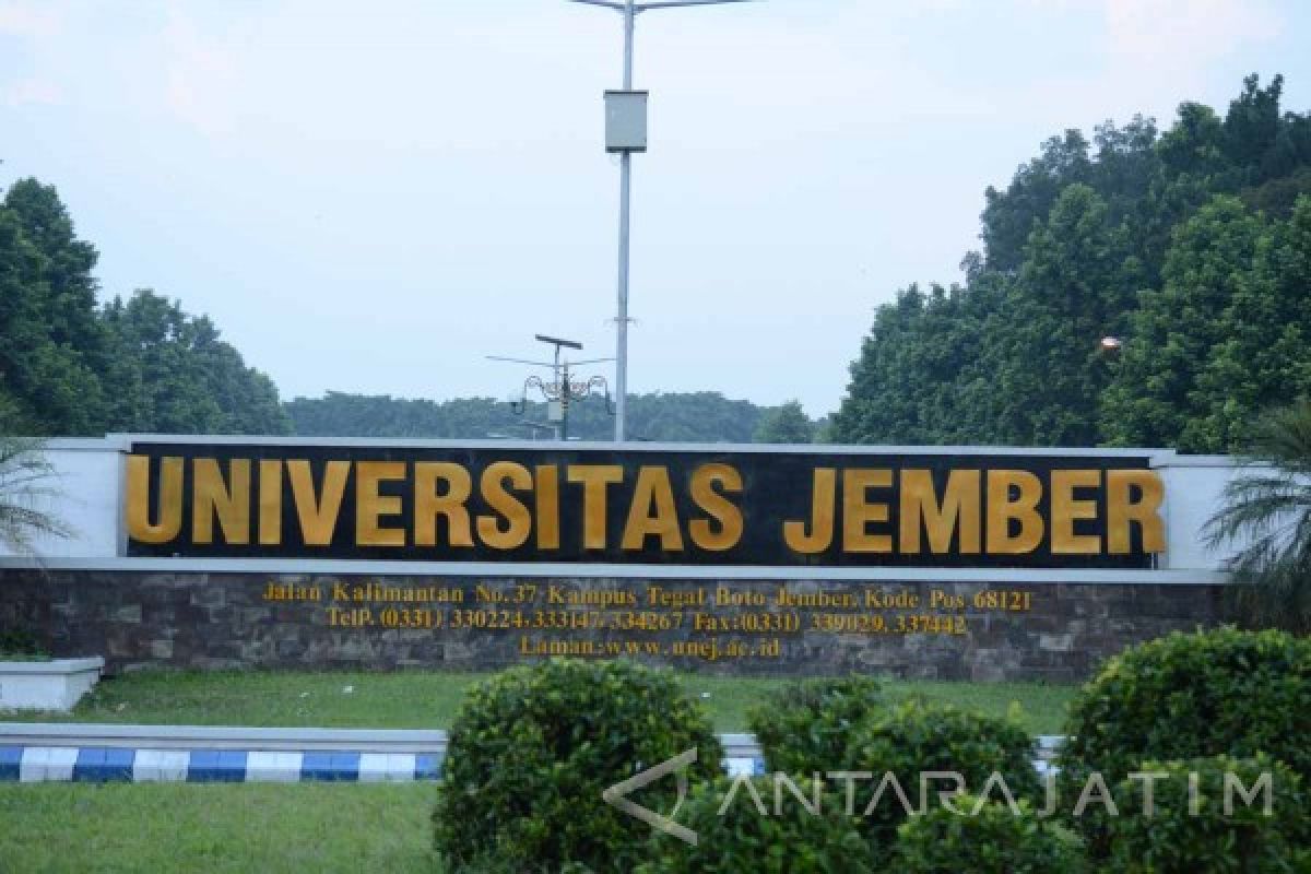 Universitas Jember Siapkan Sejumlah Program Studi Baru