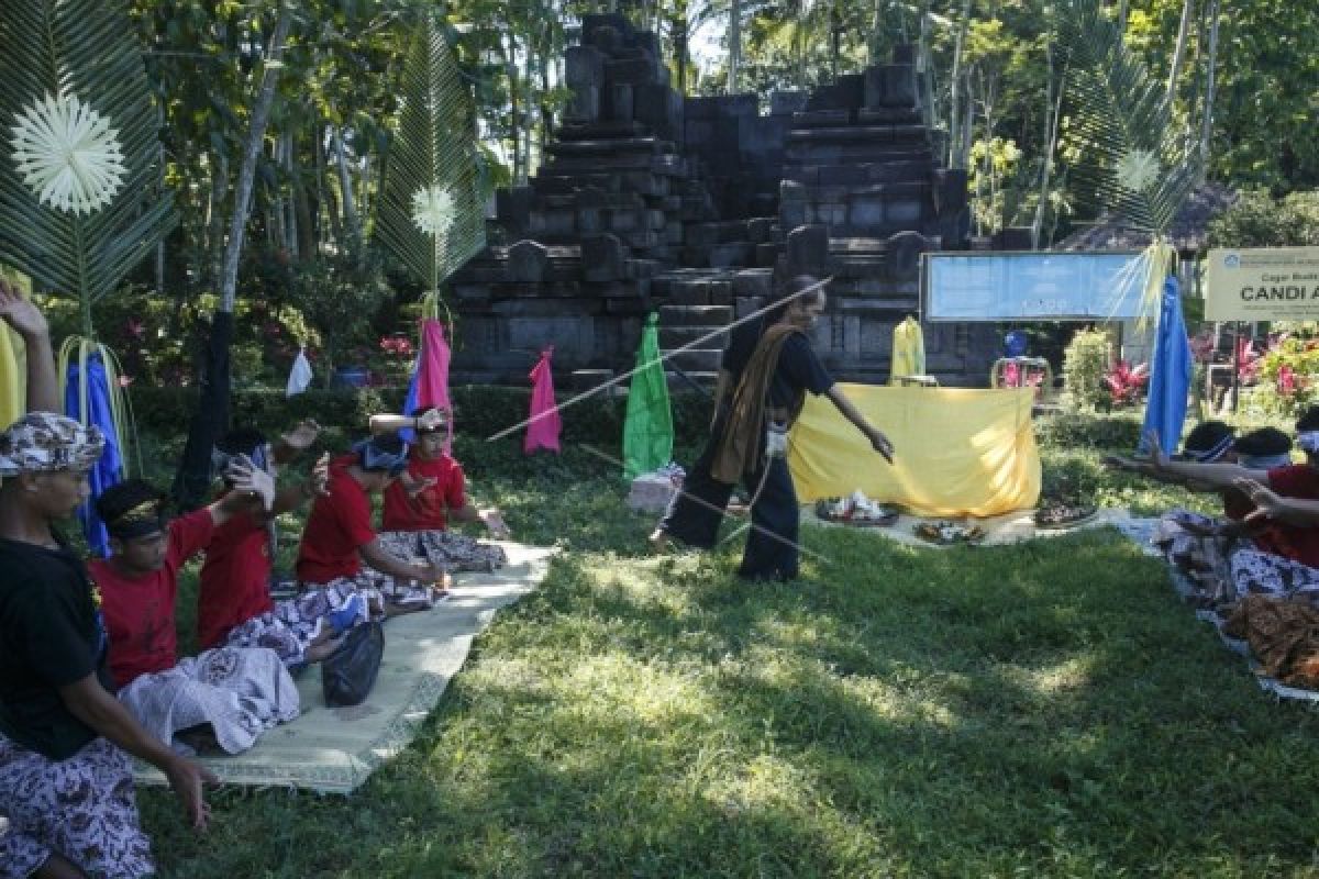 Pedih Mereka karena Merapi Dizalimi