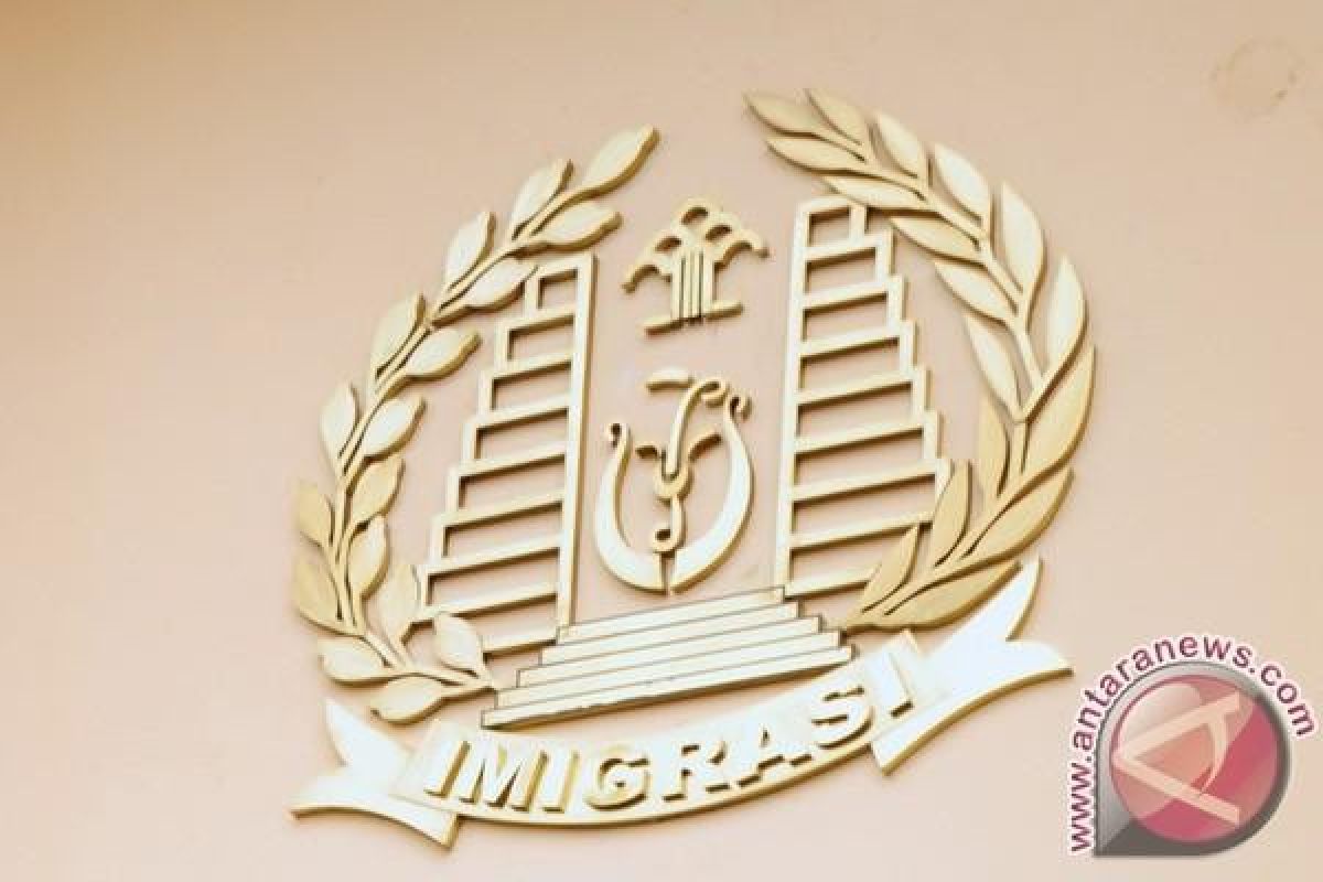 Imigrasi Terbitkan 3.810 Izin Tinggal untuk WNA
