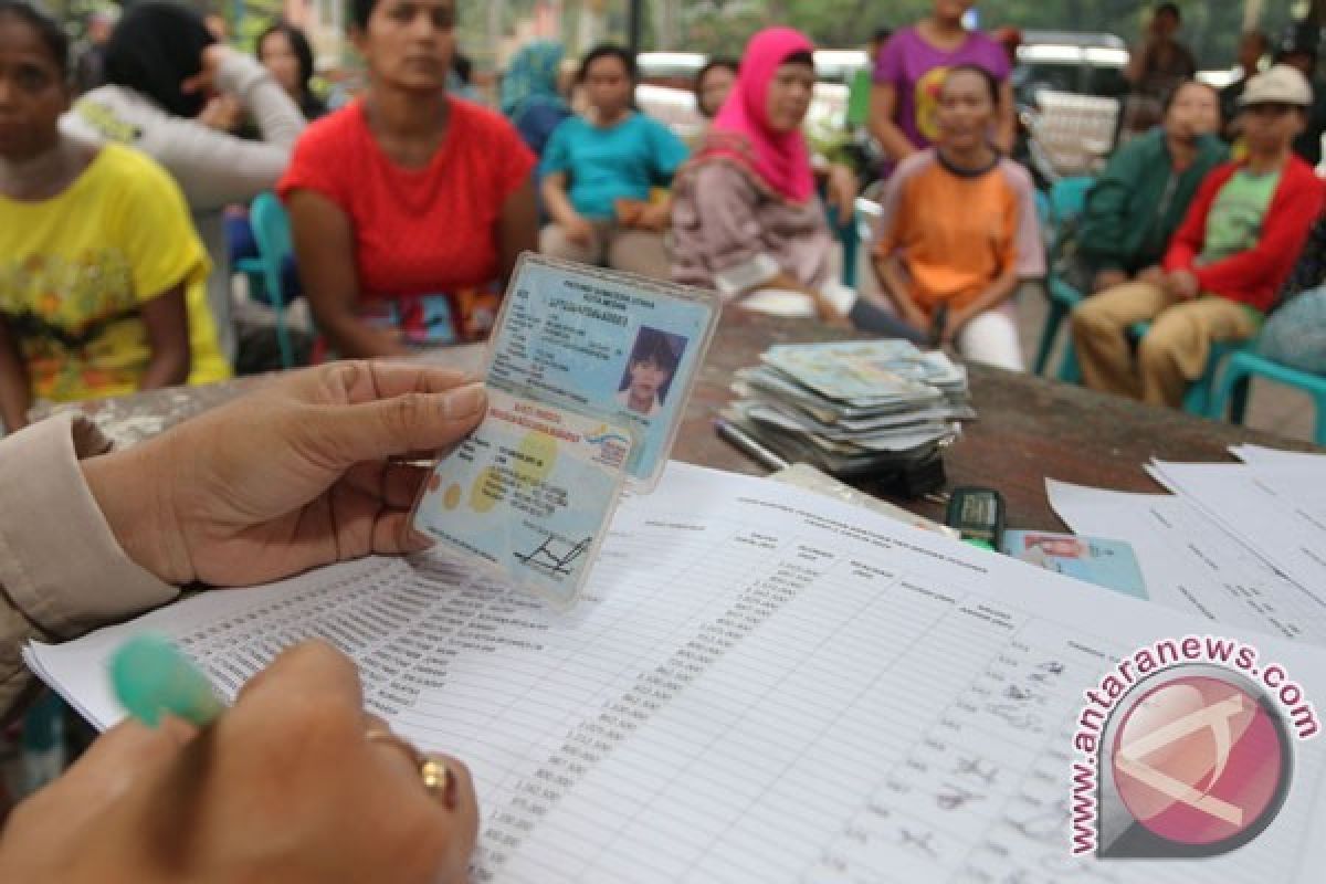 Bantuan Sosial Nontunai Diuji Coba 26 Juni