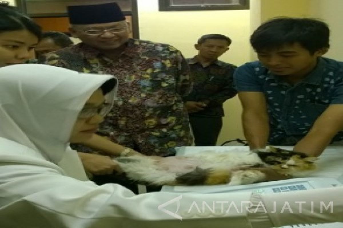 Bupati Malang: PG Kigumas Tunggu Investor